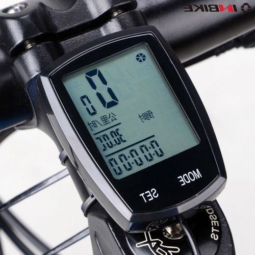 Tableau de bord vélo INBIKE - Ref 2428894