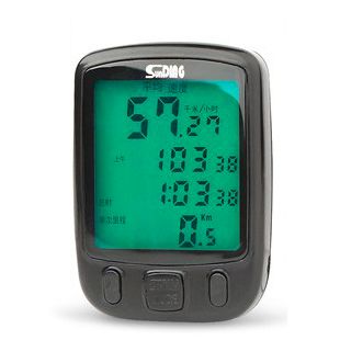 Tableau de bord vélo - Ref 2429174