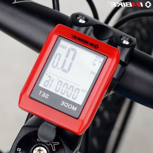 Tableau de bord vélo INBIKE - Ref 2429389