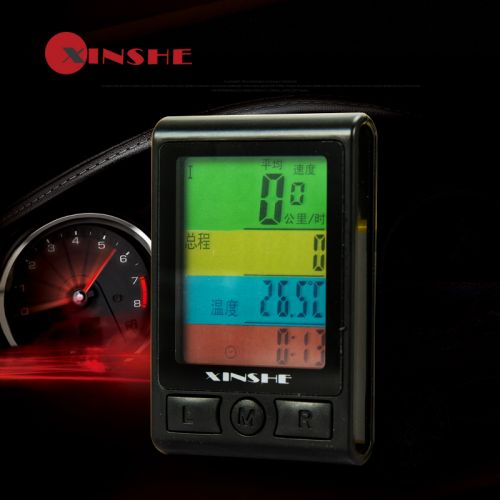 Tableau de bord vélo - Ref 2429504