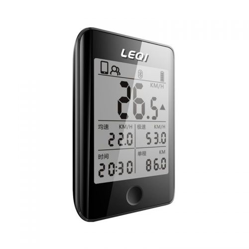 Tableau de bord vélo - Ref 2429518