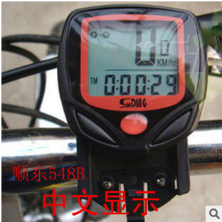 Tableau de bord vélo - Ref 2429628