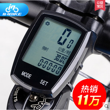 Tableau de bord vélo - Ref 2430555