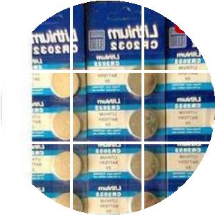 Tableau de bord vélo - Ref 2430559