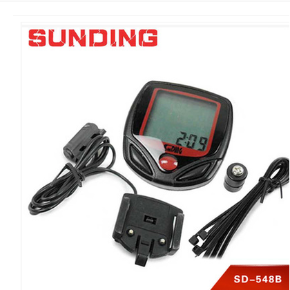 Tableau de bord vélo - Ref 2431509