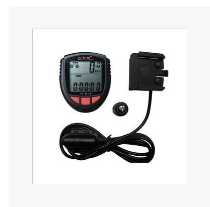 Tableau de bord vélo BOGEER - Ref 2431529