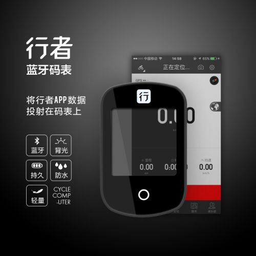 Tableau de bord vélo - Ref 2431604