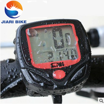 Tableau de bord vélo - Ref 2431613