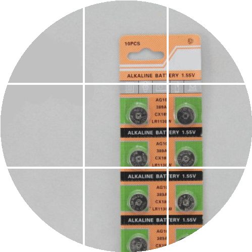 Tableau de bord vélo INBIKE - Ref 2432144