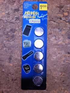 Tableau de bord vélo - Ref 2432177