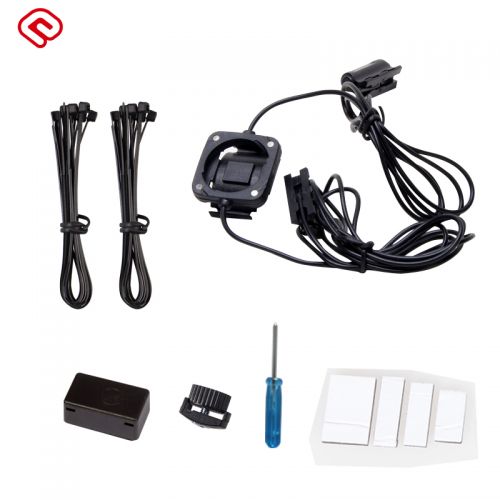 Tableau de bord vélo EASETOUR - Ref 2432270