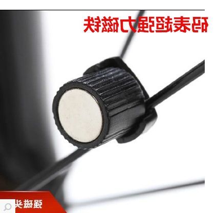 Tableau de bord vélo - Ref 2432493