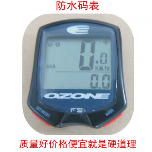 Tableau de bord vélo - Ref 2432629