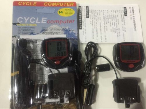 Tableau de bord vélo - Ref 2432695