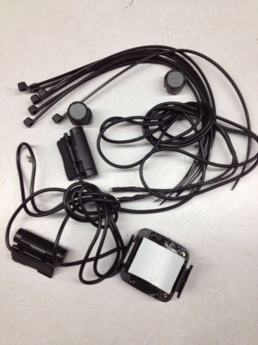 Tableau de bord vélo - Ref 2432697