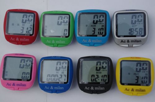 Tableau de bord vélo - Ref 2432737