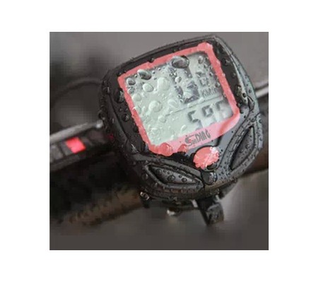 Tableau de bord vélo - Ref 2432780