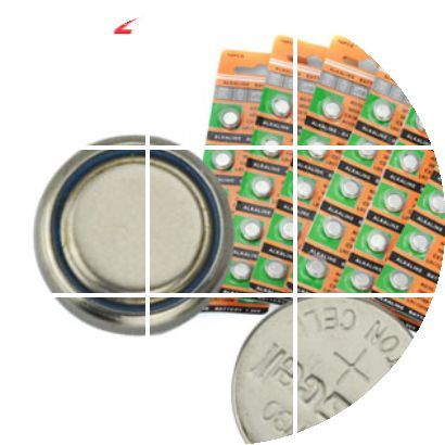 Tableau de bord vélo FJQXZ - Ref 2432802