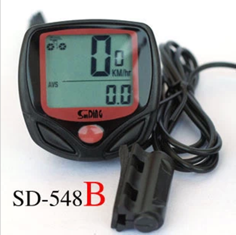 Tableau de bord vélo - Ref 2432968