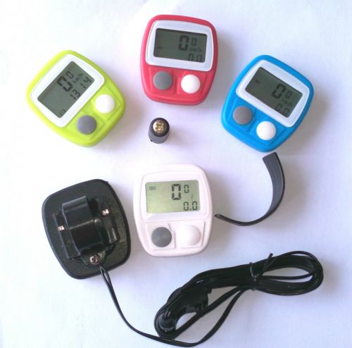 Tableau de bord vélo JTOWER - Ref 2432974