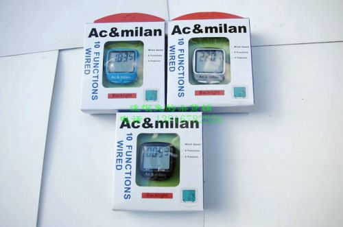 Tableau de bord vélo - Ref 2433001