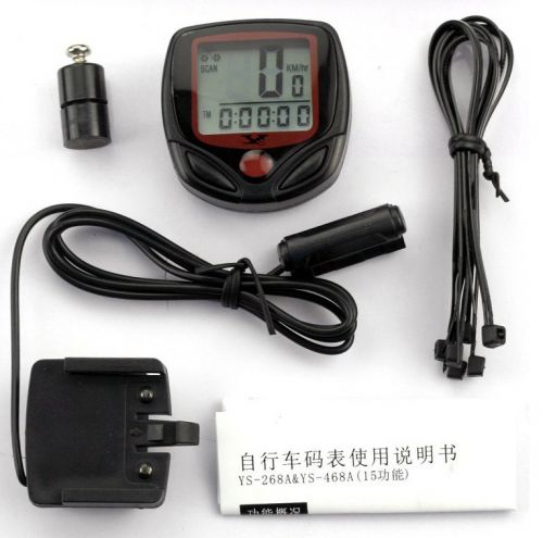 Tableau de bord vélo - Ref 2433021