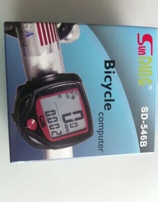 Tableau de bord vélo - Ref 2433065