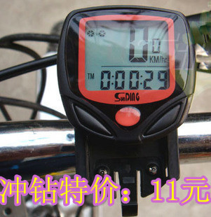 Tableau de bord vélo - Ref 2433075