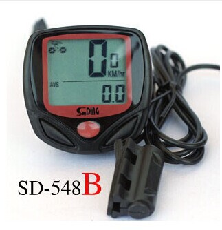 Tableau de bord vélo - Ref 2433163