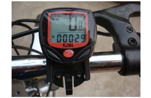 Tableau de bord vélo - Ref 2433201