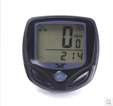 Tableau de bord vélo - Ref 2433252