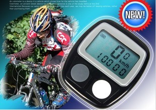 Tableau de bord vélo - Ref 2433277