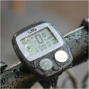 Tableau de bord vélo - Ref 2433300