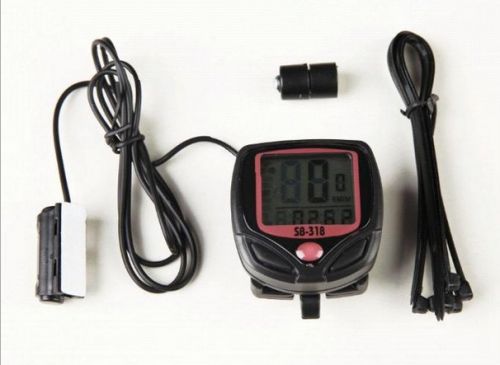 Tableau de bord vélo - Ref 2433303