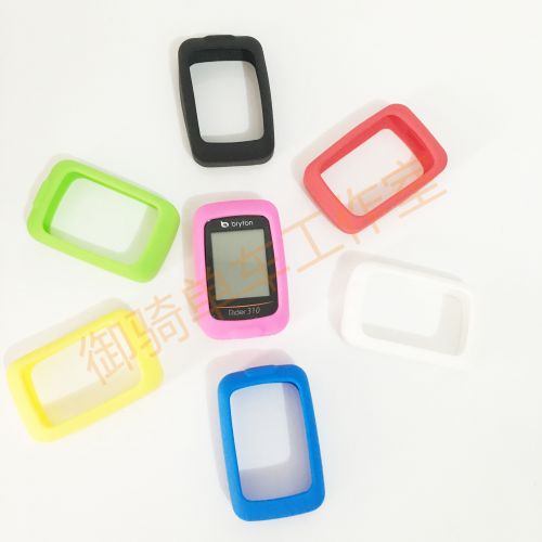 Tableau de bord vélo BRYTON - Ref 2433476