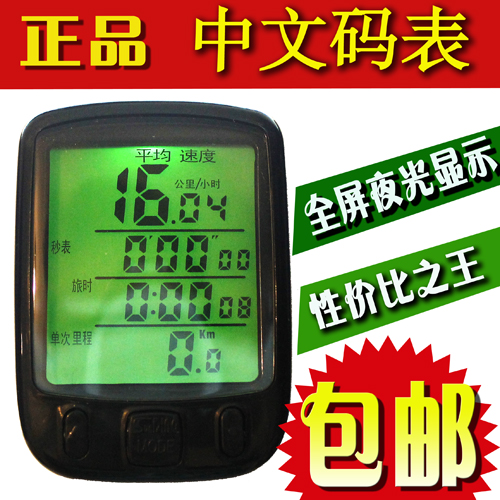 Tableau de bord vélo - Ref 2433496