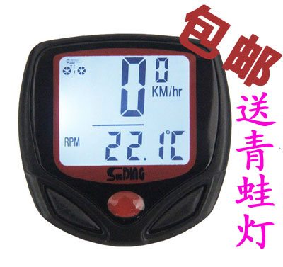 Tableau de bord vélo - Ref 2433515