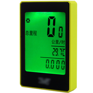 Tableau de bord vélo DEROACE - Ref 2433519