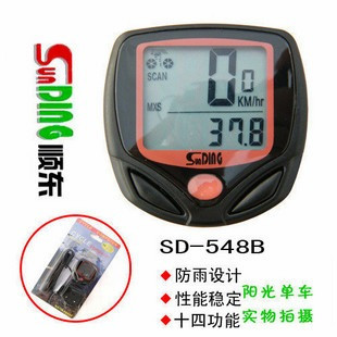 Tableau de bord vélo - Ref 2433539