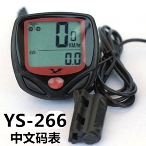 Tableau de bord vélo - Ref 2433568