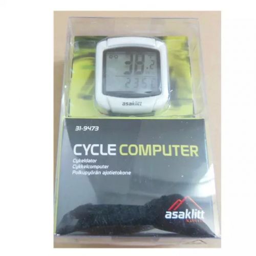 Tableau de bord vélo - Ref 2433606