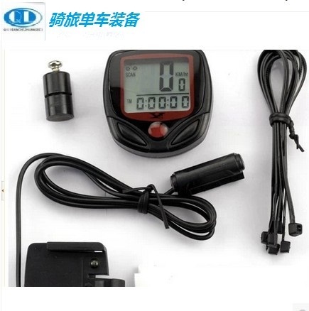 Tableau de bord vélo - Ref 2433608