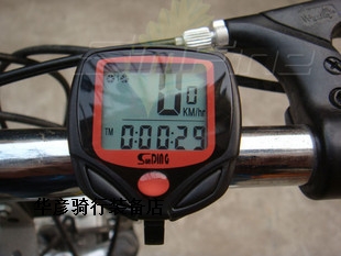 Tableau de bord vélo - Ref 2433617