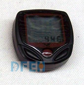 Tableau de bord vélo - Ref 2433626