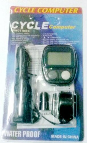 Tableau de bord vélo - Ref 2433676