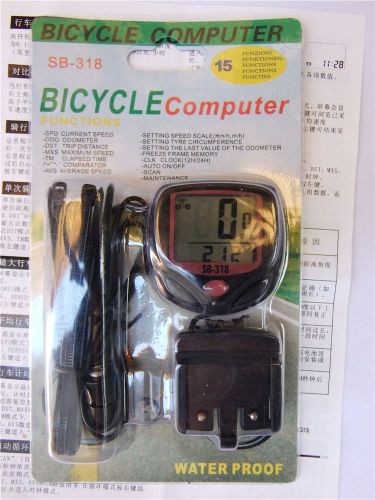 Tableau de bord vélo - Ref 2433682