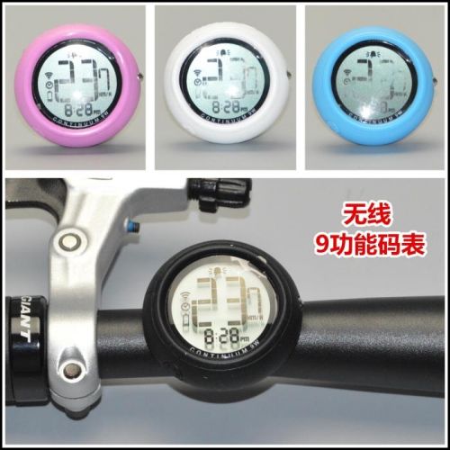 Tableau de bord vélo GIANT - Ref 2433700