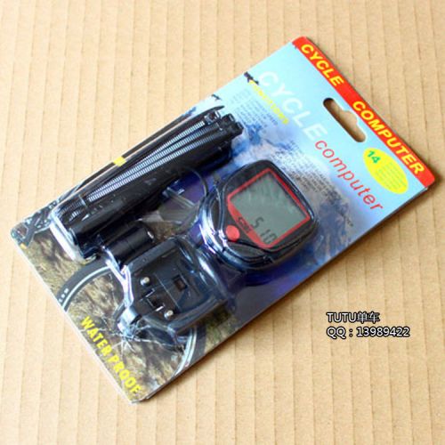 Tableau de bord vélo - Ref 2438776