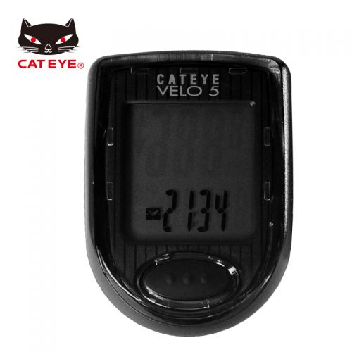 Tableau de bord vélo CAT EYE - Ref 2439040