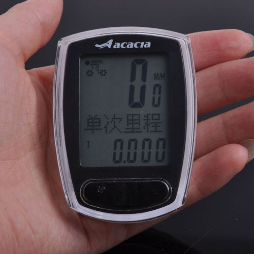 Tableau de bord vélo ACACIA - Ref 2439067